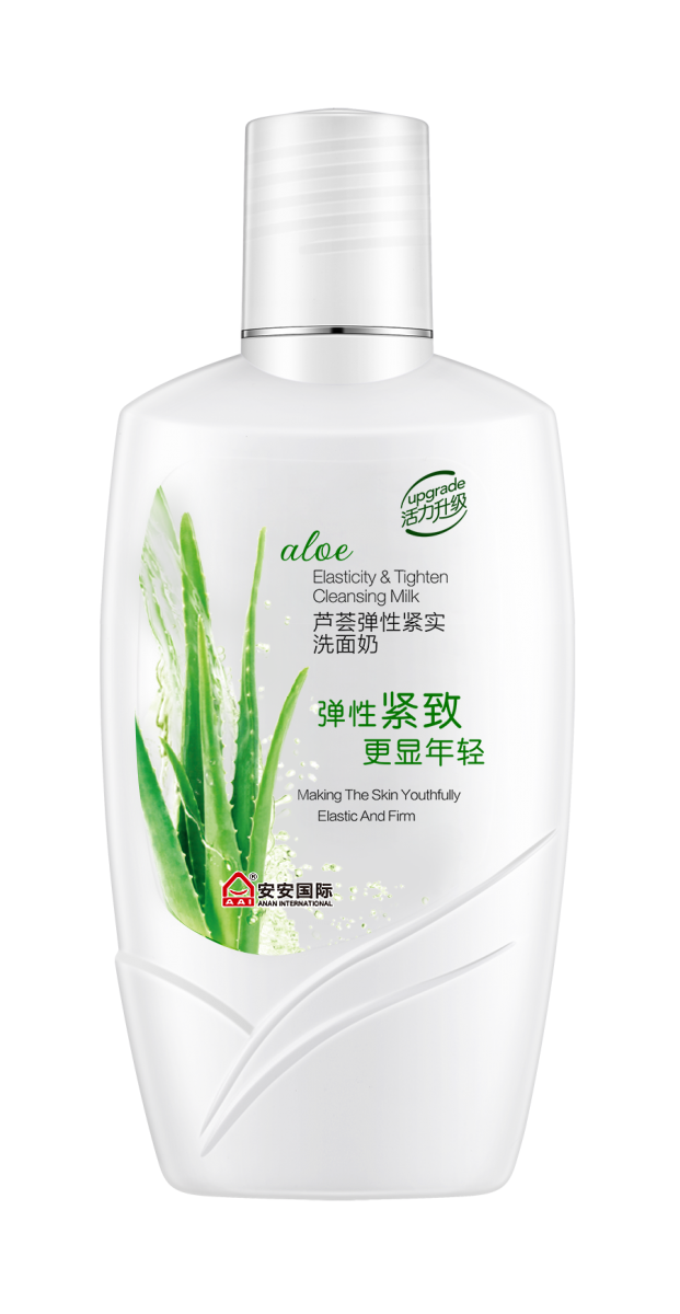 威尼斯87978797芦荟弹性紧实洗面奶